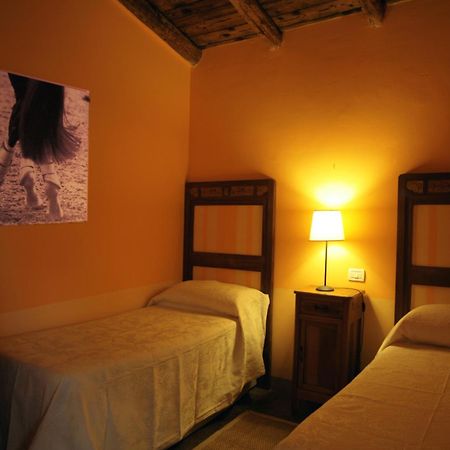 Societa Agricola Le More Agriturismo La Dondina Budrio  Ngoại thất bức ảnh