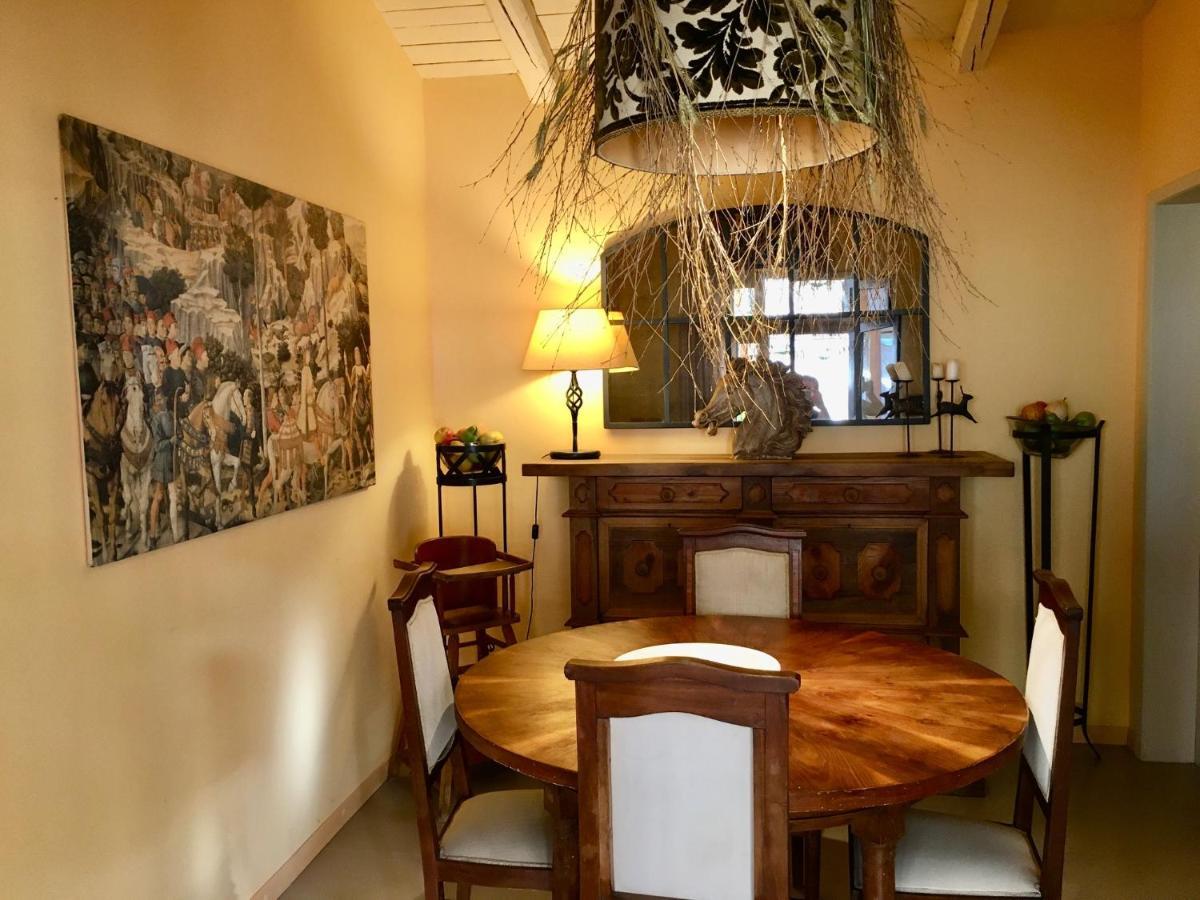 Societa Agricola Le More Agriturismo La Dondina Budrio  Ngoại thất bức ảnh