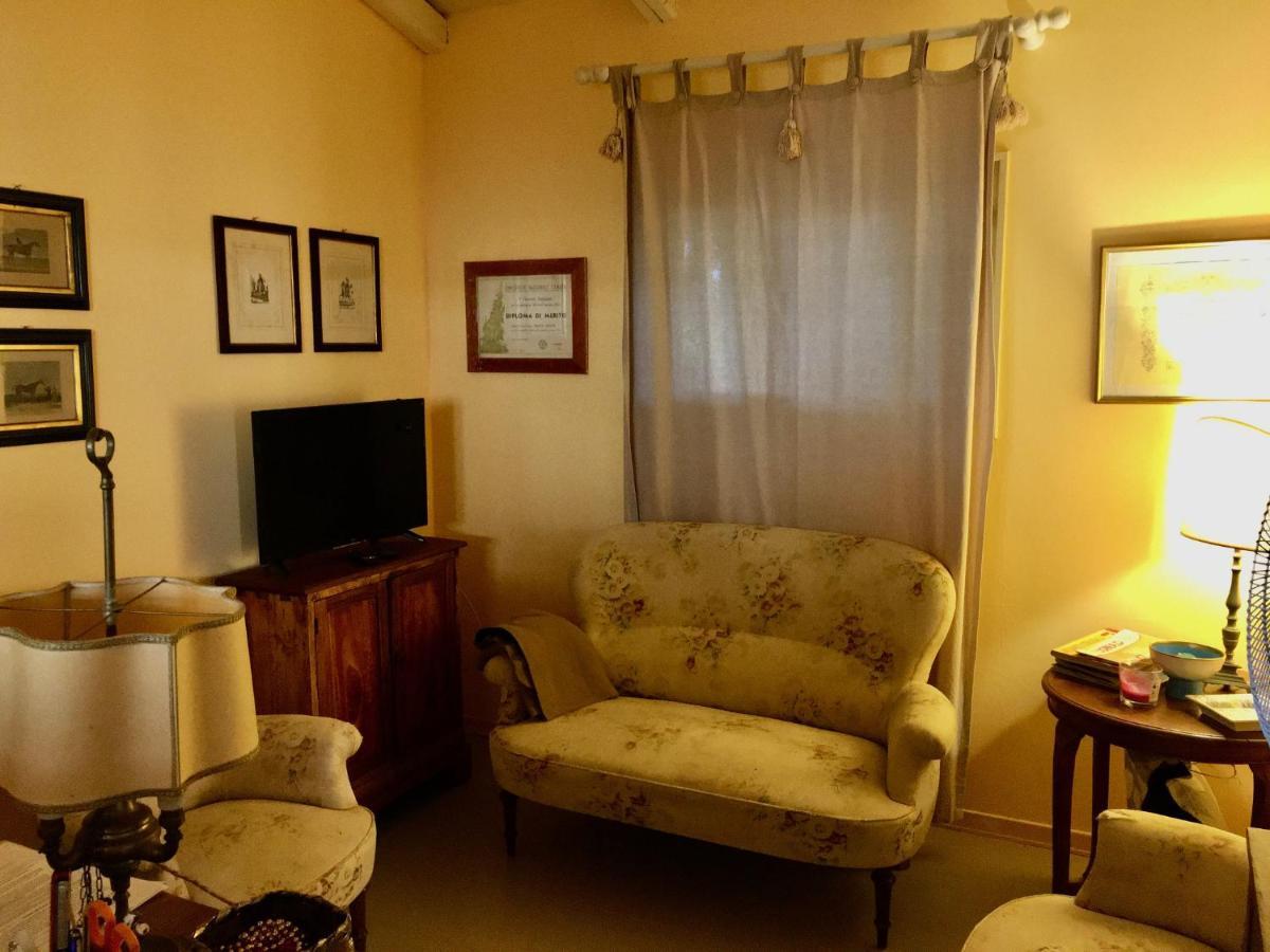 Societa Agricola Le More Agriturismo La Dondina Budrio  Ngoại thất bức ảnh