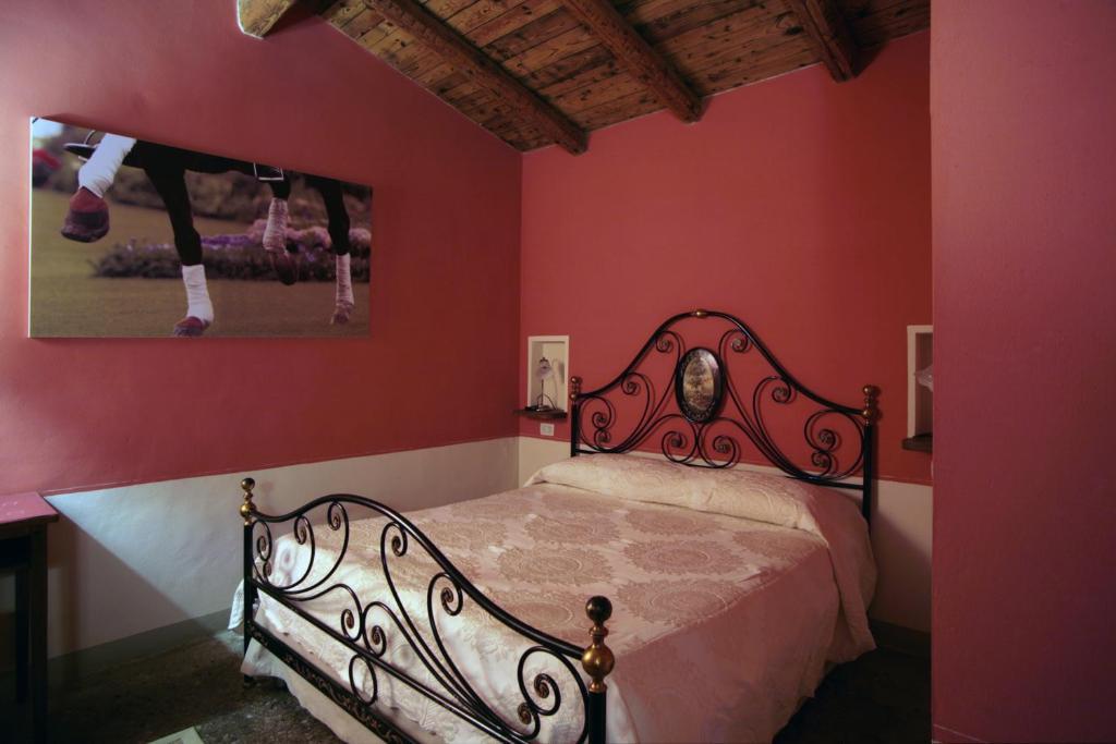 Societa Agricola Le More Agriturismo La Dondina Budrio  Phòng bức ảnh