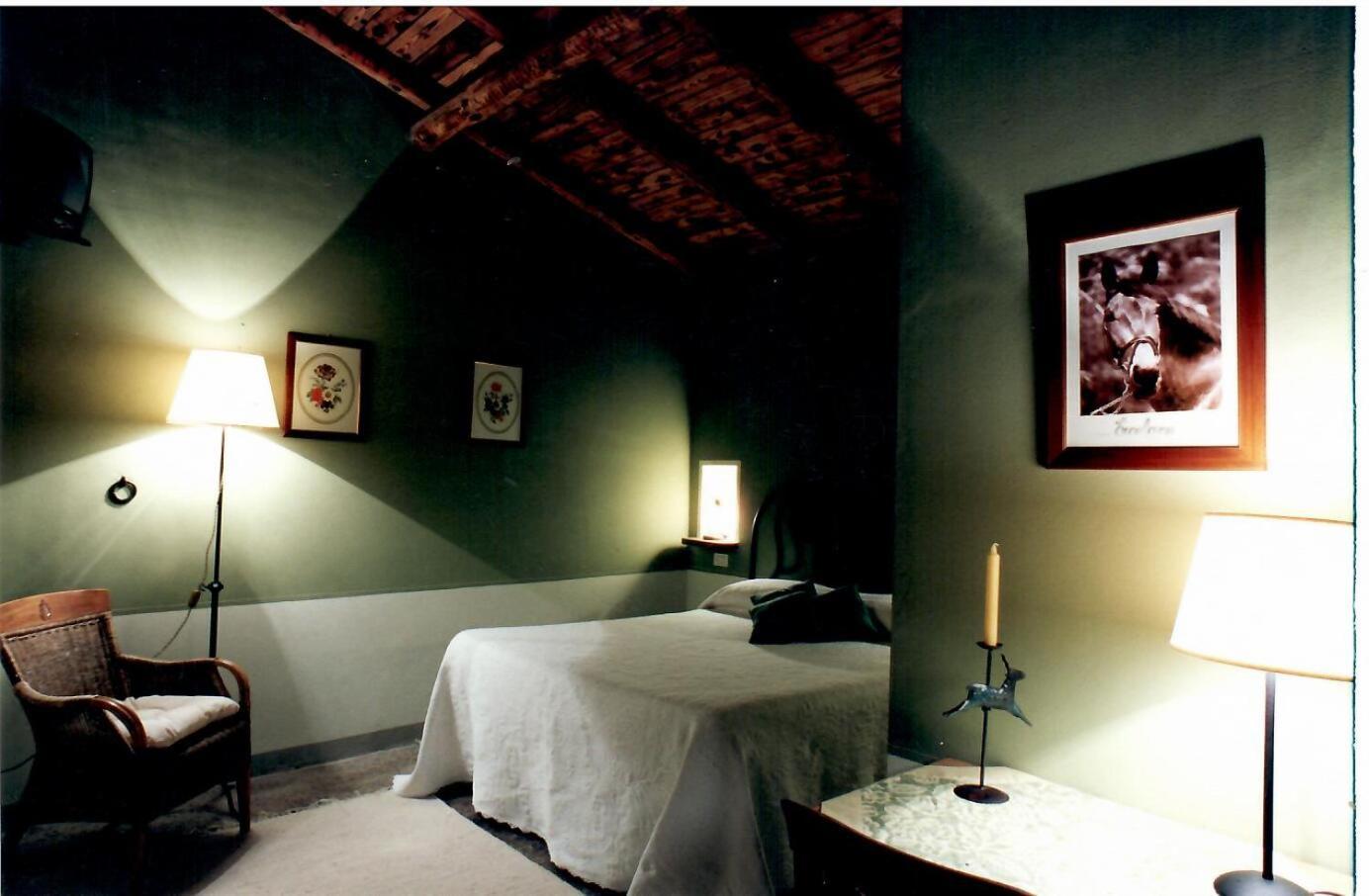 Societa Agricola Le More Agriturismo La Dondina Budrio  Ngoại thất bức ảnh