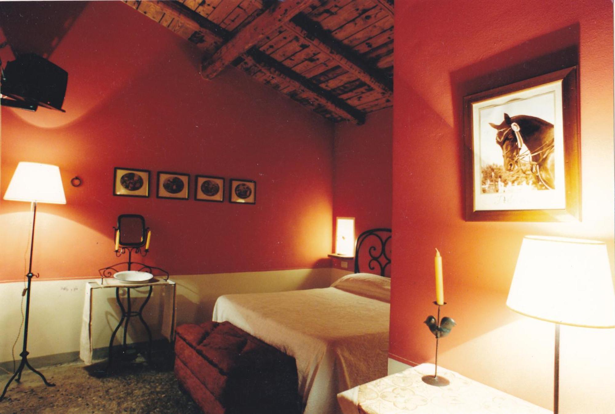 Societa Agricola Le More Agriturismo La Dondina Budrio  Ngoại thất bức ảnh