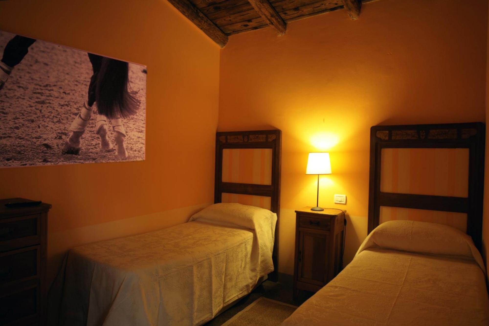 Societa Agricola Le More Agriturismo La Dondina Budrio  Ngoại thất bức ảnh